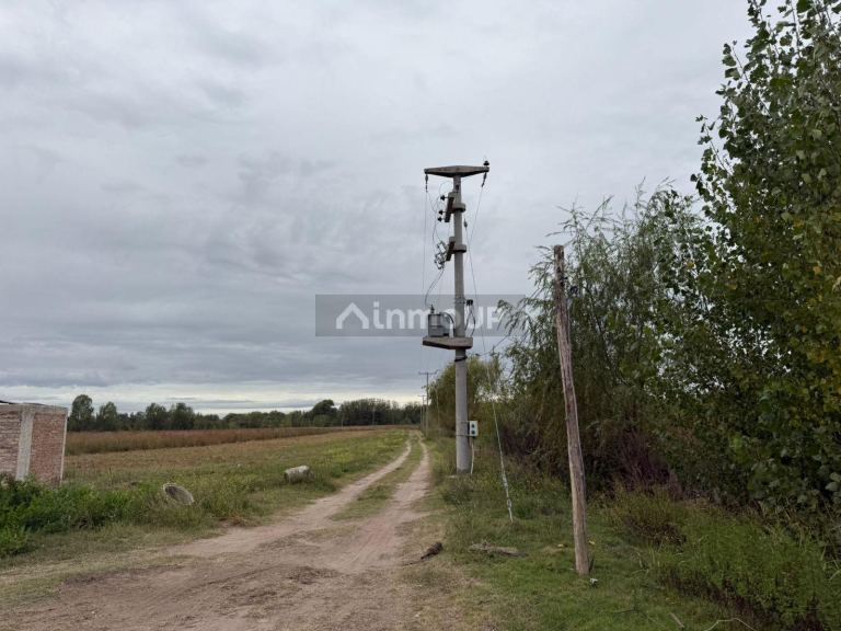 Finca en Venta en Tunuyan, Mendoza