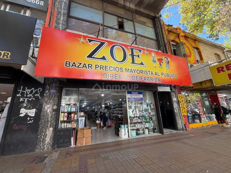 Local Comercial en Alquiler en Capital, Mendoza