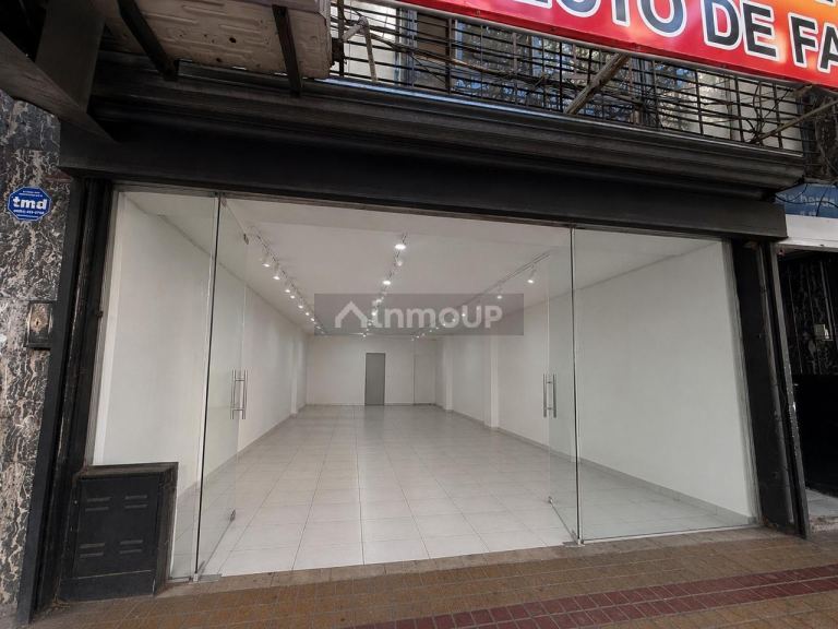 Local Comercial en Alquiler en Capital, Mendoza
