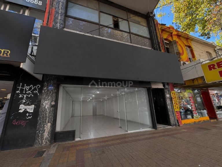 Local Comercial en Alquiler en Capital, Mendoza