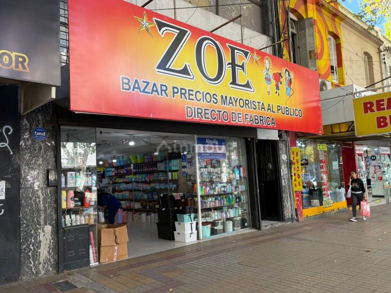 Local Comercial en Alquiler en Capital, Mendoza