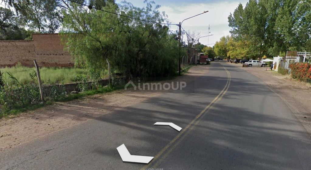 Lote en Venta en Lujan de Cuyo, Mendoza