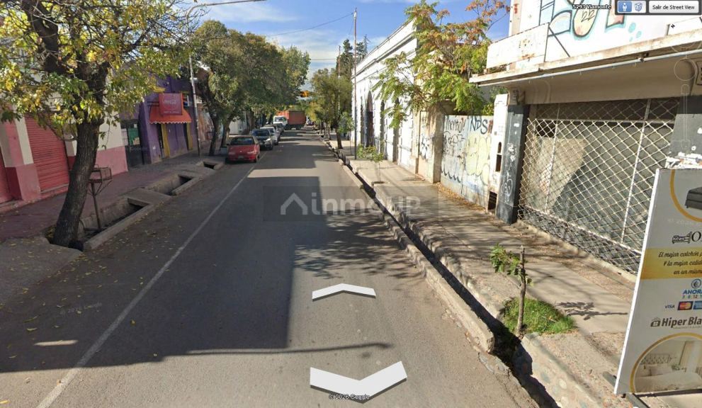 Lote en Venta en Lujan de Cuyo, Mendoza