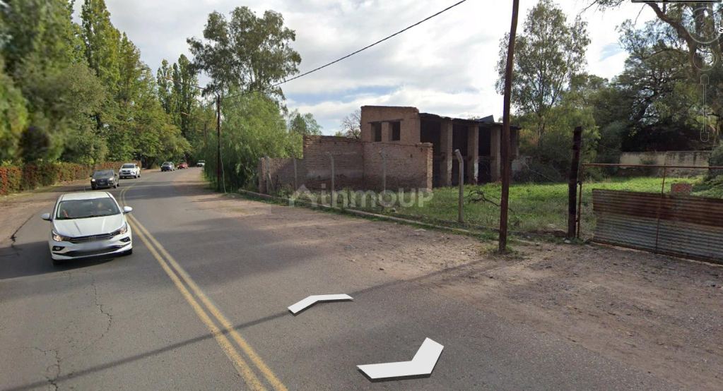 Lote en Venta en Lujan de Cuyo, Mendoza