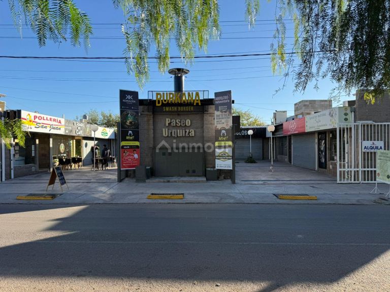Local Comercial en Alquiler en Guaymallen, Mendoza