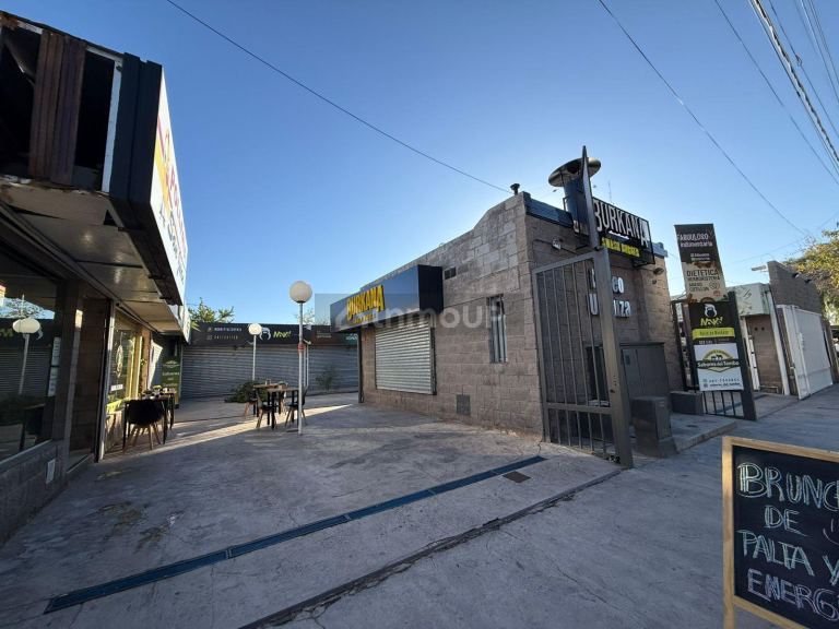 Local Comercial en Alquiler en Guaymallen, Mendoza