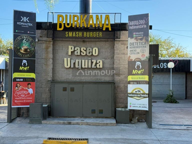 Local Comercial en Alquiler en Guaymallen, Mendoza