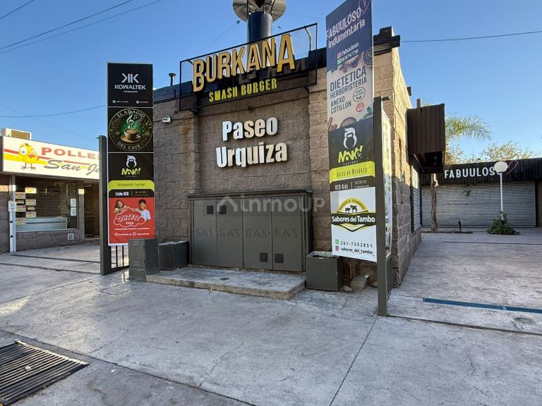 Local Comercial en Alquiler en Guaymallen, Mendoza