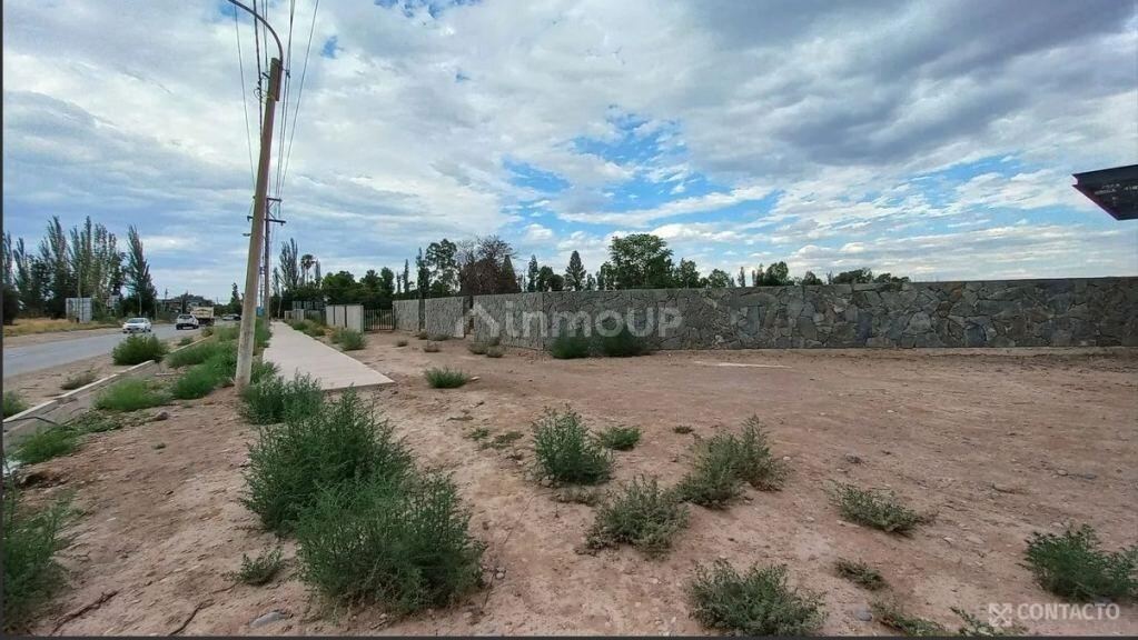 Lote en Venta en Lujan de Cuyo, Mendoza