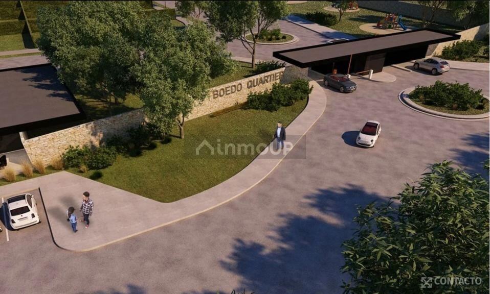 Lote en Venta en Lujan de Cuyo, Mendoza