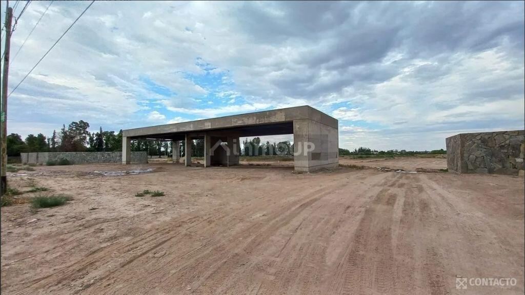 Lote en Venta en Lujan de Cuyo, Mendoza