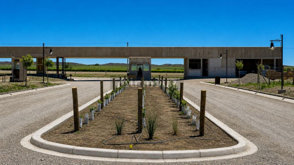Lote en Venta en Tupungato, Mendoza
