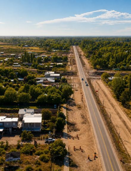 Campo en Venta en Lujan de Cuyo, Mendoza