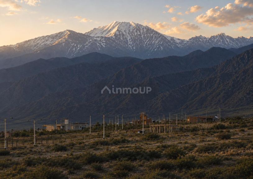 Campo en Venta en Lujan de Cuyo, Mendoza