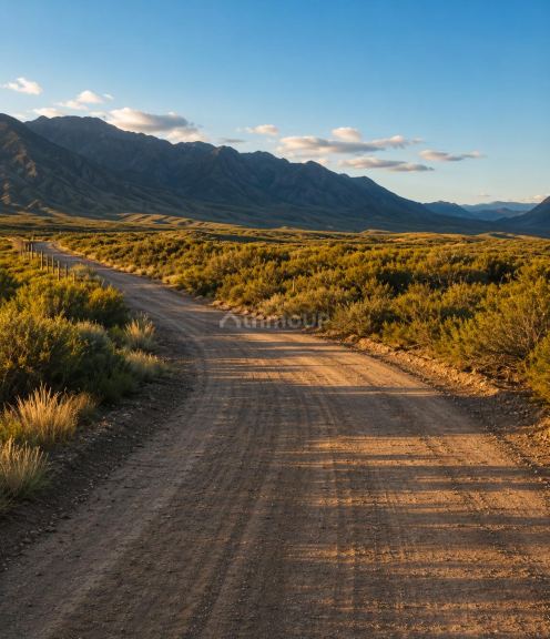 Campo en Venta en Lujan de Cuyo, Mendoza