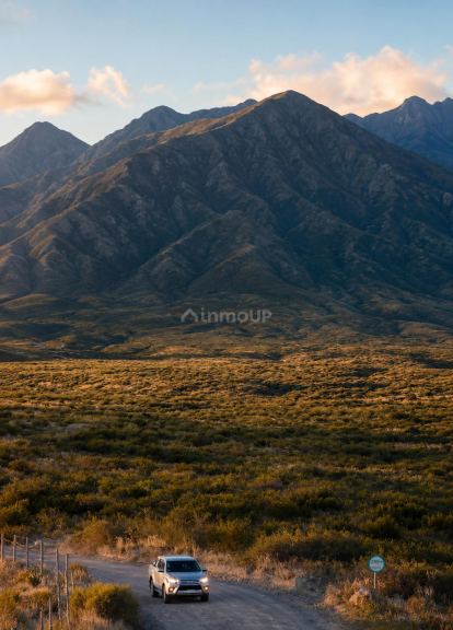 Campo en Venta en Lujan de Cuyo, Mendoza