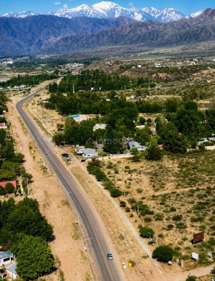 Campo en Venta en Lujan de Cuyo, Mendoza