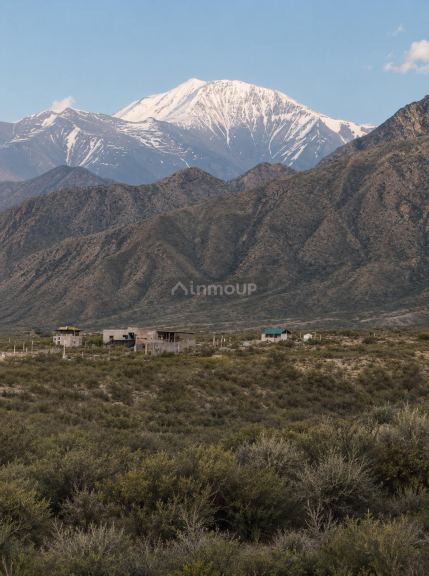 Campo en Venta en Lujan de Cuyo, Mendoza