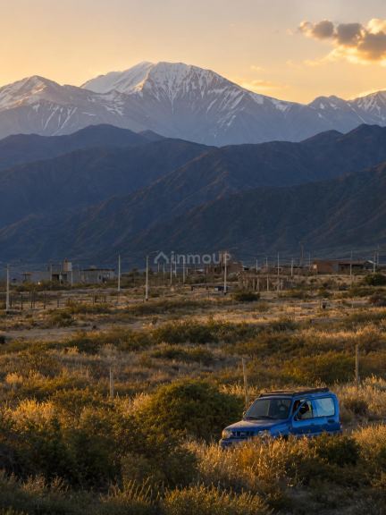 Campo en Venta en Lujan de Cuyo, Mendoza