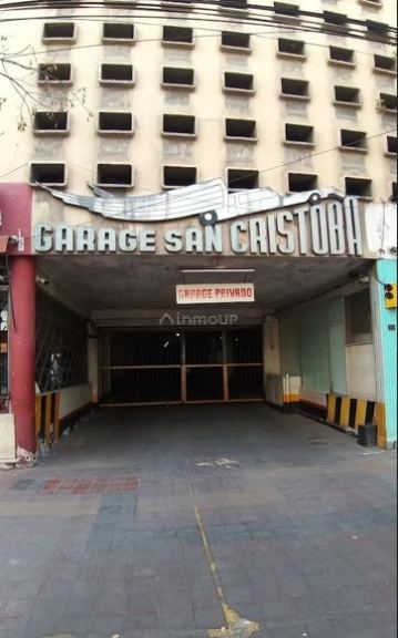 Cochera en Venta en Capital, Mendoza