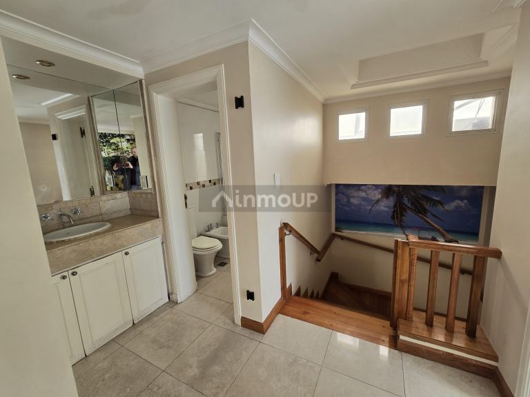 Casa en Alquiler en Capital, Mendoza