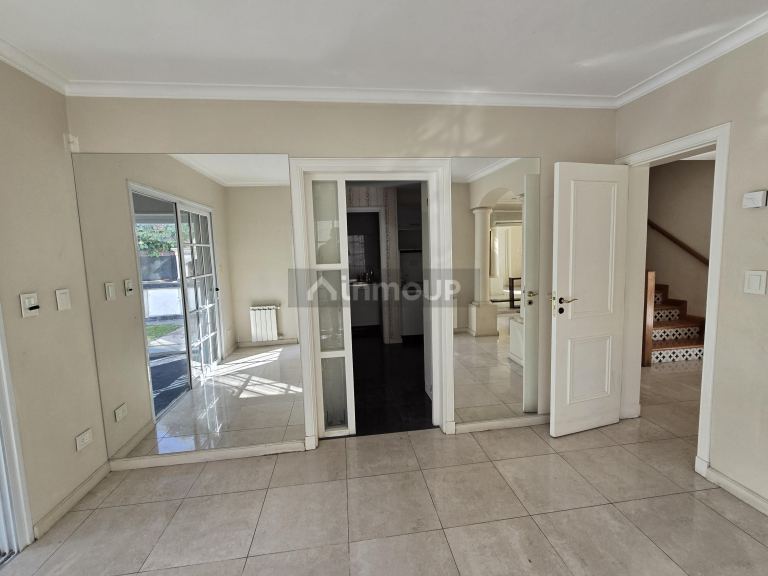 Casa en Alquiler en Capital, Mendoza
