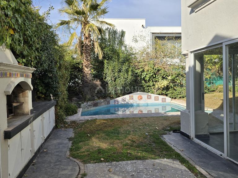 Casa en Alquiler en Capital, Mendoza