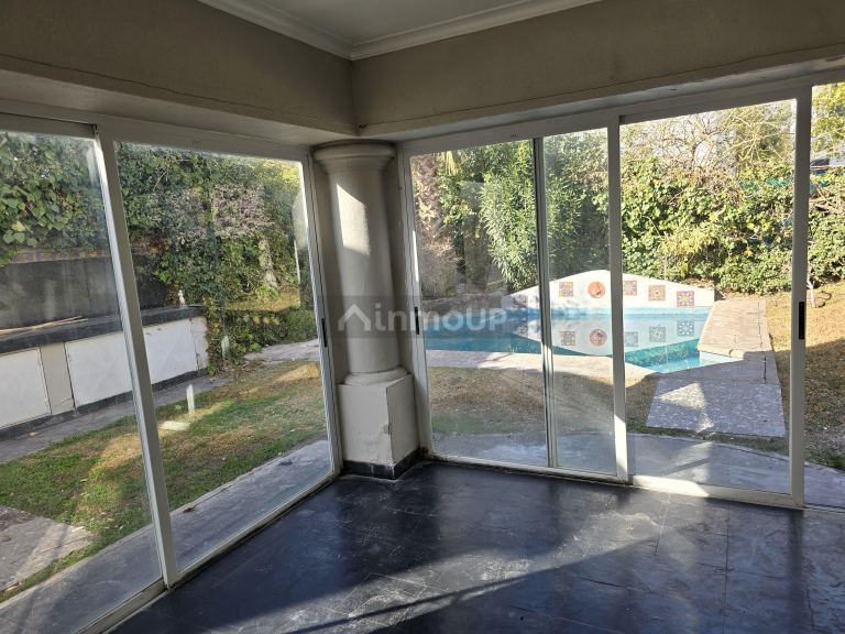 Casa en Alquiler en Capital, Mendoza