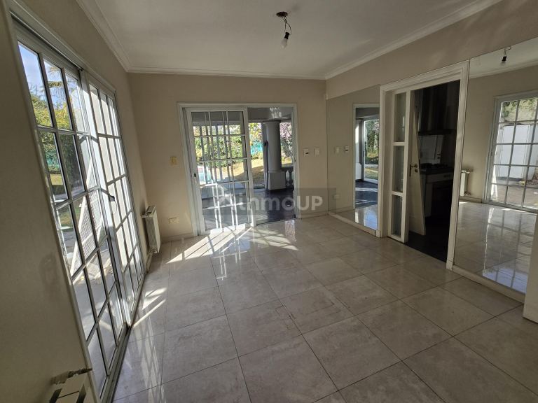 Casa en Alquiler en Capital, Mendoza
