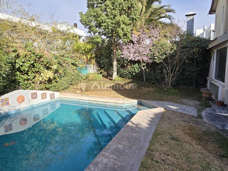 Casa en Alquiler en Capital, Mendoza