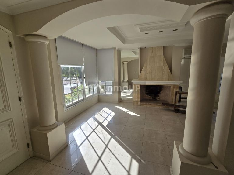 Casa en Alquiler en Capital, Mendoza