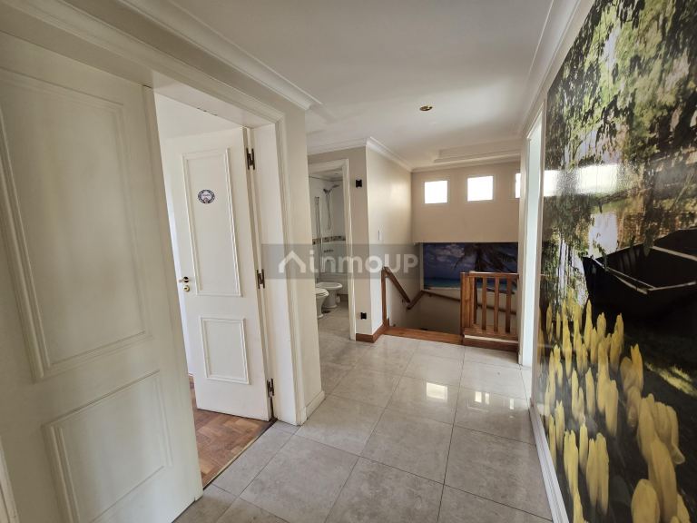 Casa en Alquiler en Capital, Mendoza
