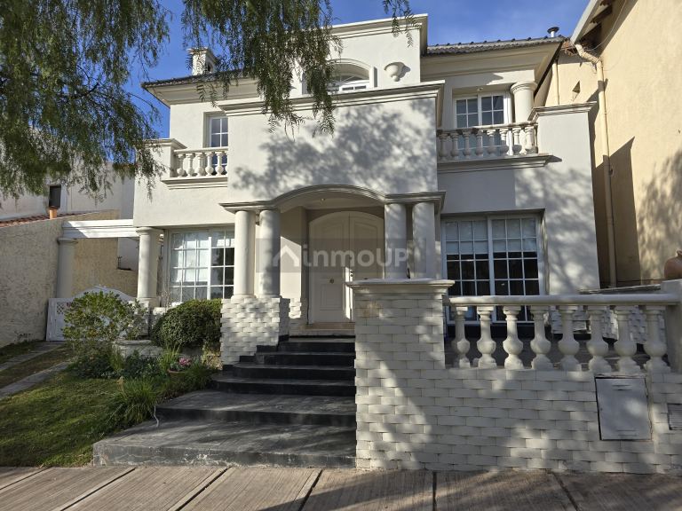 Casa en Alquiler en Capital, Mendoza