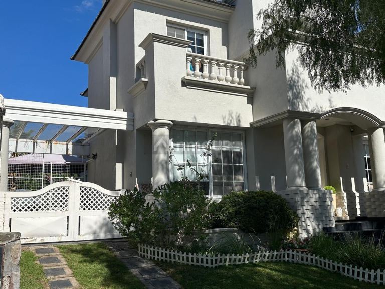 Casa en Alquiler en Capital, Mendoza