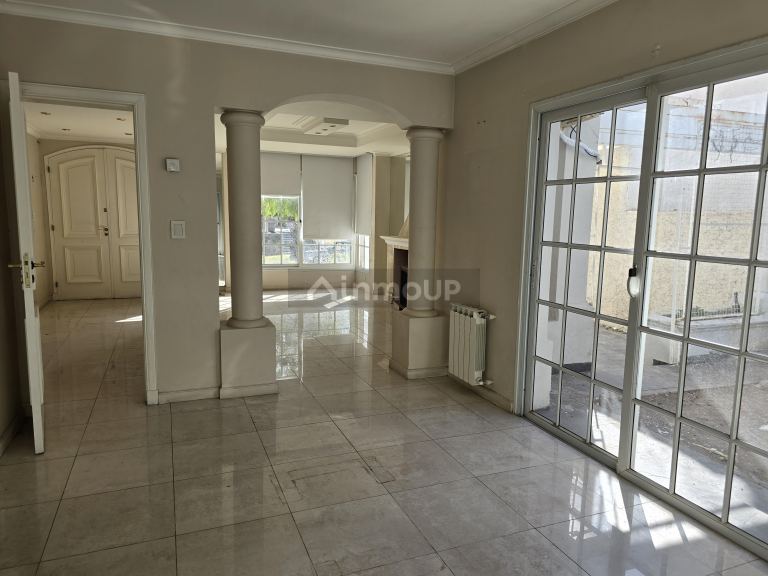 Casa en Alquiler en Capital, Mendoza