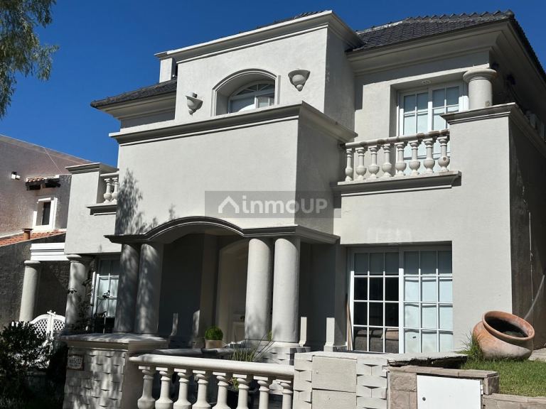 Casa en Alquiler en Capital, Mendoza
