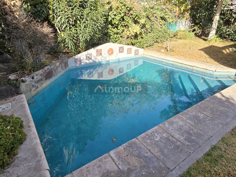 Casa en Alquiler en Capital, Mendoza