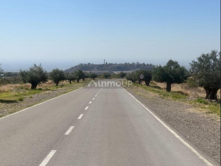 Lote en Venta en Capital, Mendoza