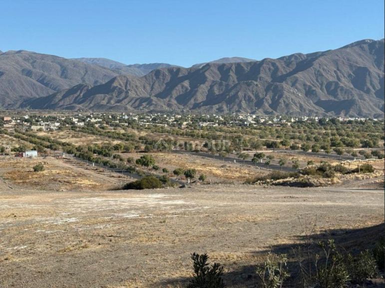 Lote en Venta en Capital, Mendoza