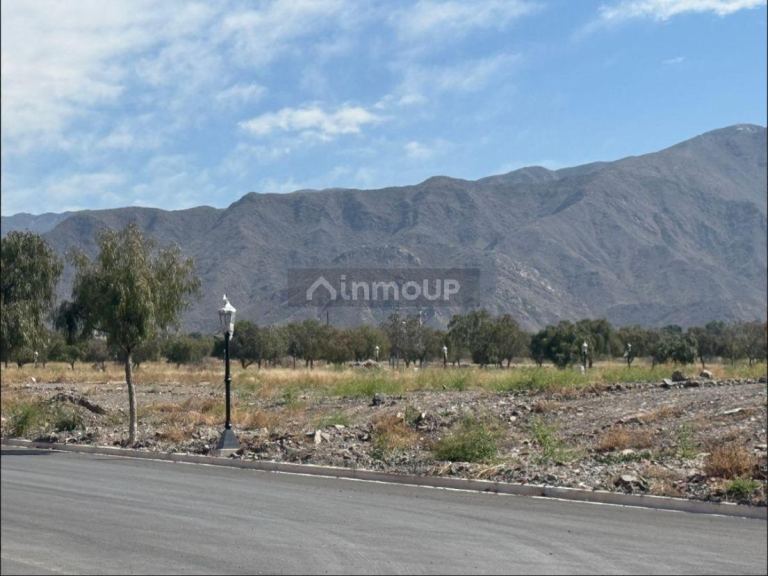 Lote en Venta en Capital, Mendoza