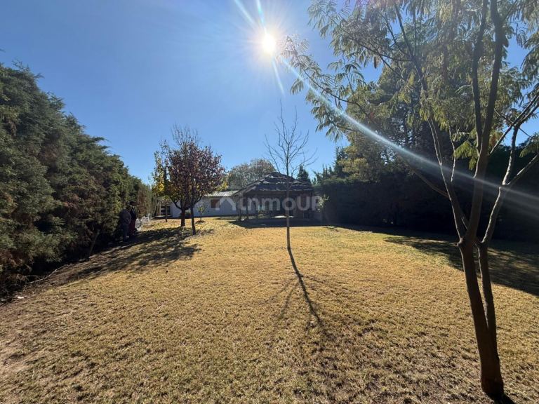 Casa en Venta en Lujan de Cuyo, Mendoza