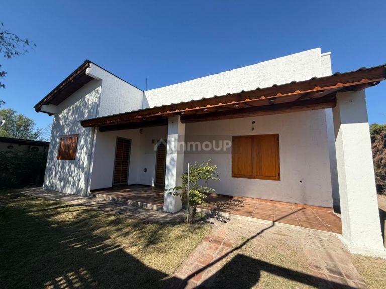 Casa en Venta en Lujan de Cuyo, Mendoza