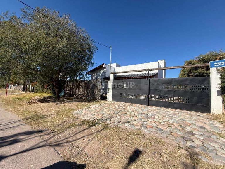 Casa en Venta en Lujan de Cuyo, Mendoza