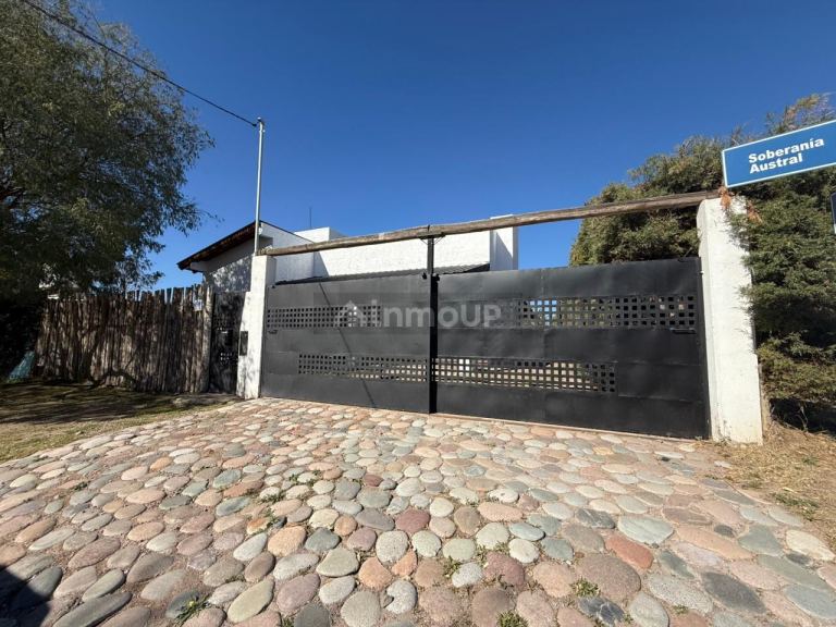 Casa en Venta en Lujan de Cuyo, Mendoza