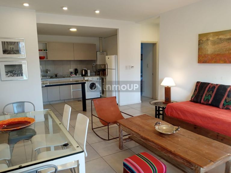 Departamento en Alquiler en Godoy Cruz, Mendoza