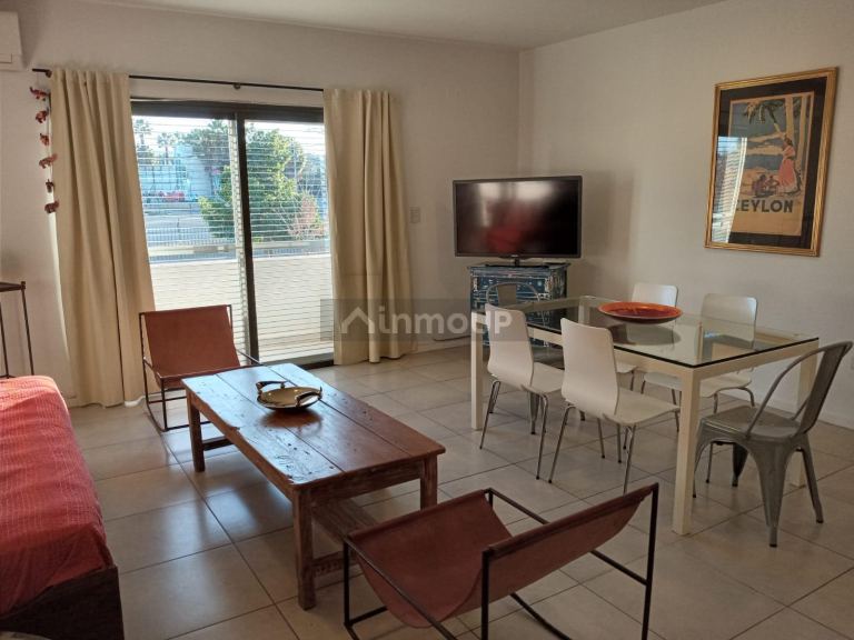 Departamento en Alquiler en Godoy Cruz, Mendoza