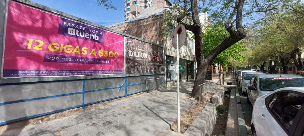 Terreno en Venta en Capital, Mendoza