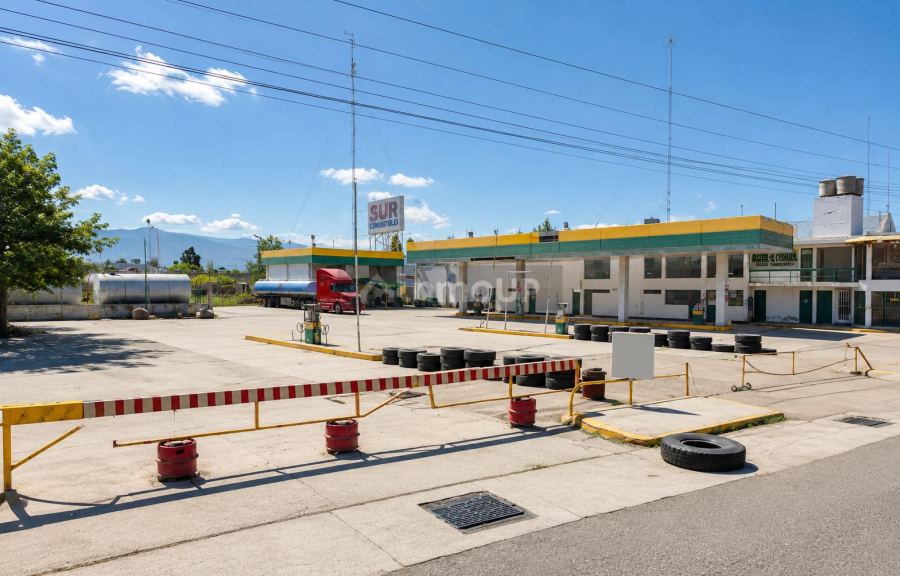 Terreno en Venta en Godoy Cruz, Mendoza