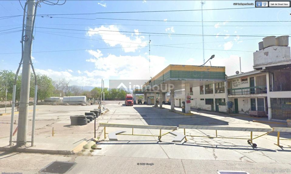 Terreno en Venta en Godoy Cruz, Mendoza