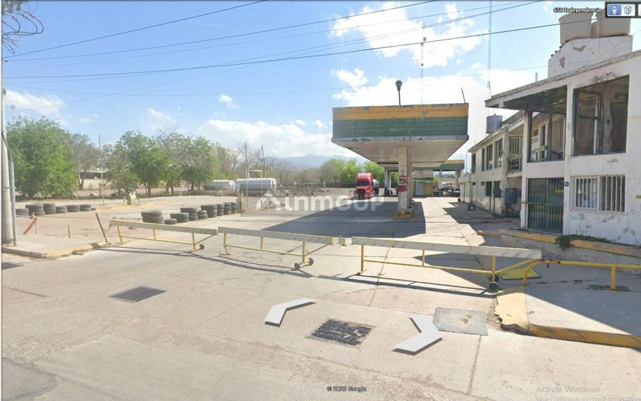 Terreno en Venta en Godoy Cruz, Mendoza